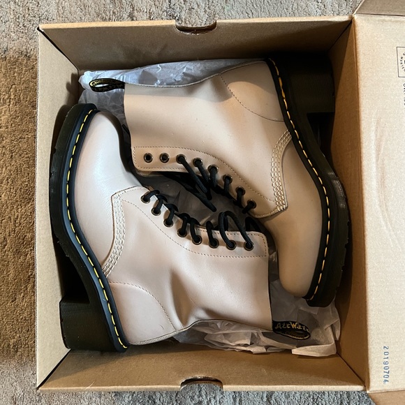 doc martens pascal snake